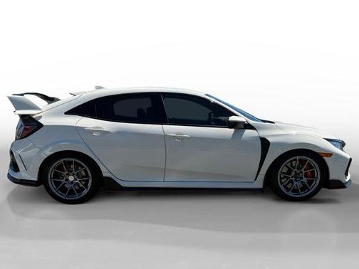 2020 Honda Civic Type R Touring