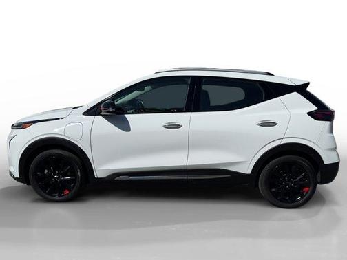 2023 Chevrolet Bolt EUV Premier