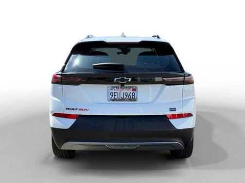 2023 Chevrolet Bolt EUV Premier