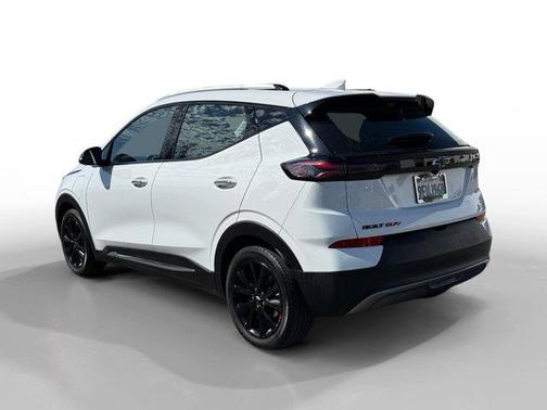 2023 Chevrolet Bolt EUV Premier