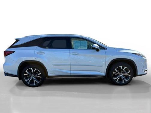 2022 Lexus RX 450hL Base