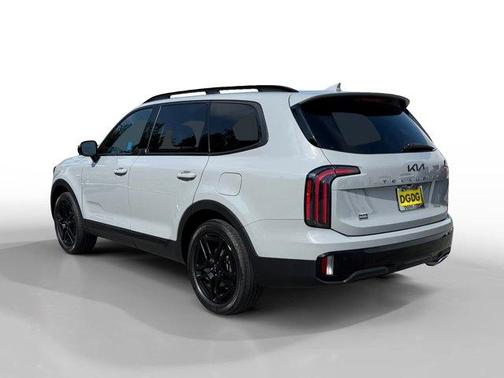 2024 Kia Telluride SX-Prestige X-Line