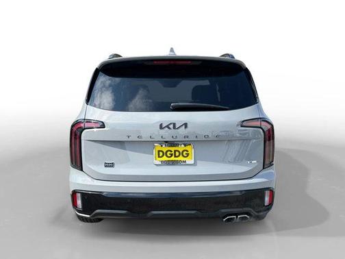 2024 Kia Telluride SX-Prestige X-Line