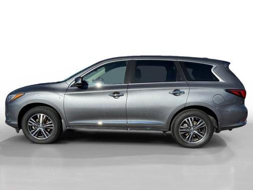 2019 INFINITI QX60 Pure