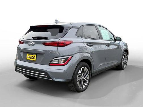 2023 Hyundai KONA EV SE