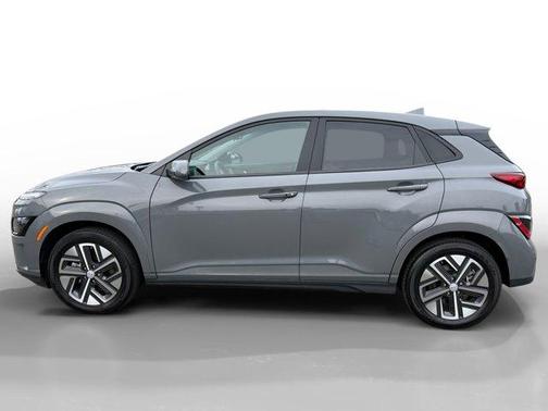 2023 Hyundai KONA EV SE