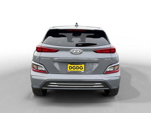2023 Hyundai KONA EV SE