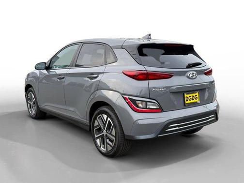 2023 Hyundai KONA EV SE