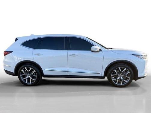 2024 Acura MDX Technology