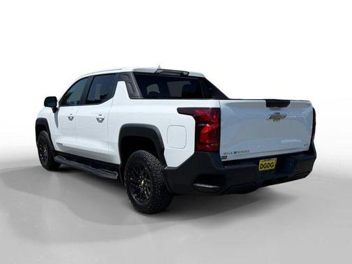 2024 Chevrolet Silverado EV WT