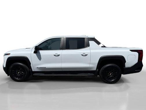 2024 Chevrolet Silverado EV WT