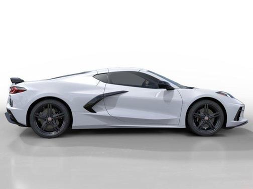 2026 Chevrolet Corvette Stingray w/3LT