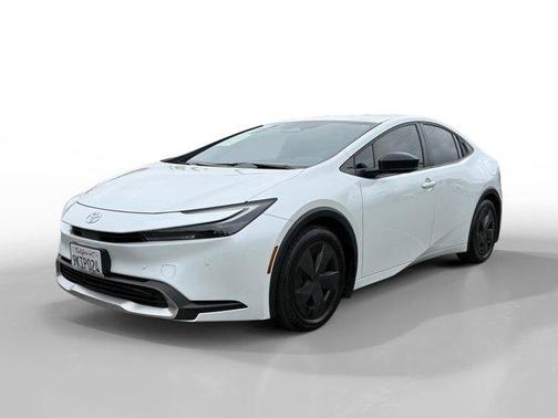 2024 Toyota Prius Prime XSE Premium