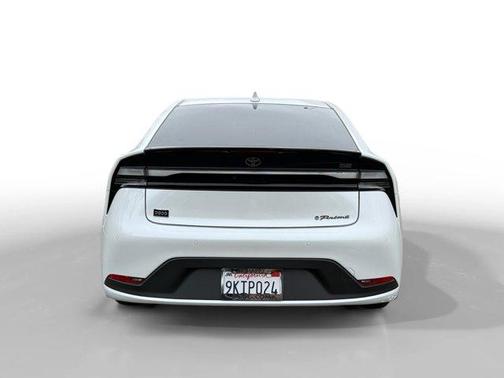 2024 Toyota Prius Prime XSE Premium