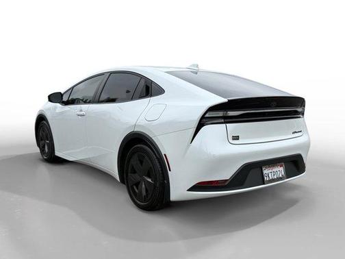 2024 Toyota Prius Prime XSE Premium