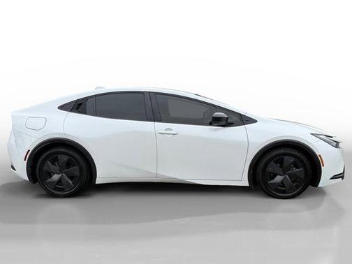 2024 Toyota Prius Prime XSE Premium