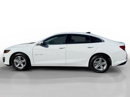 2024 Chevrolet Malibu 1LS