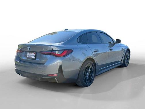 2023 BMW i4 Gran Coupe eDrive40