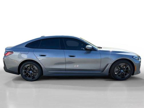 2023 BMW i4 Gran Coupe eDrive40