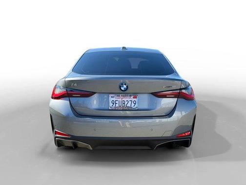 2023 BMW i4 Gran Coupe eDrive40