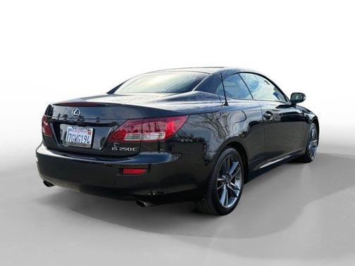 2014 Lexus IS 250C Base