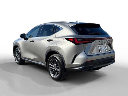 2025 Lexus NX 250 Premium