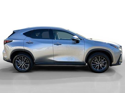 2025 Lexus NX 250 Premium
