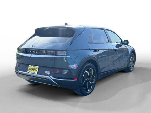 2024 Hyundai IONIQ 5 SE Standard Range