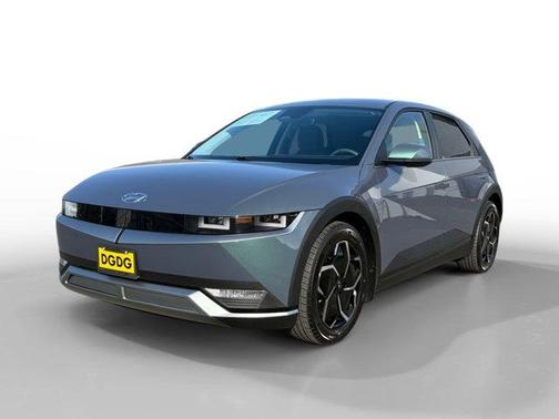 2024 Hyundai IONIQ 5 SE Standard Range