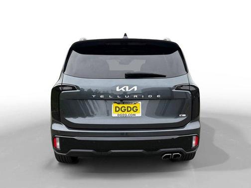 2024 Kia Telluride SX-Prestige X-Line