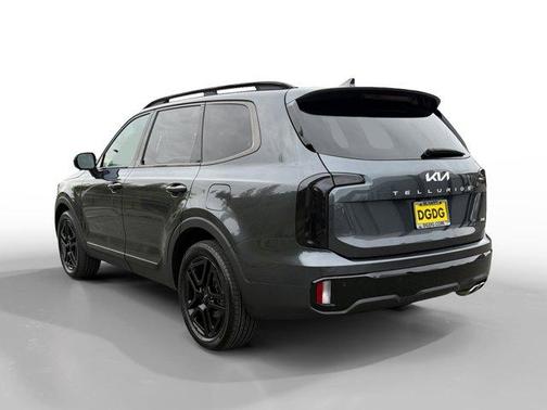 2024 Kia Telluride SX-Prestige X-Line
