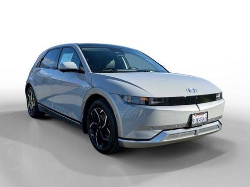 2024 Hyundai IONIQ 5 Limited