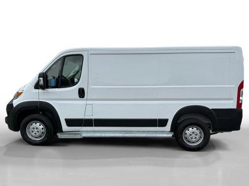 2023 RAM ProMaster 2500 Base
