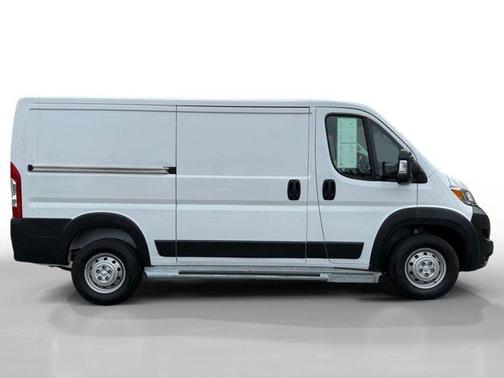 2023 RAM ProMaster 2500 Base