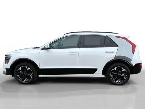 2023 Kia Niro EV Wave