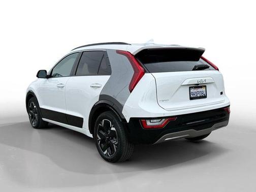 2023 Kia Niro EV Wave