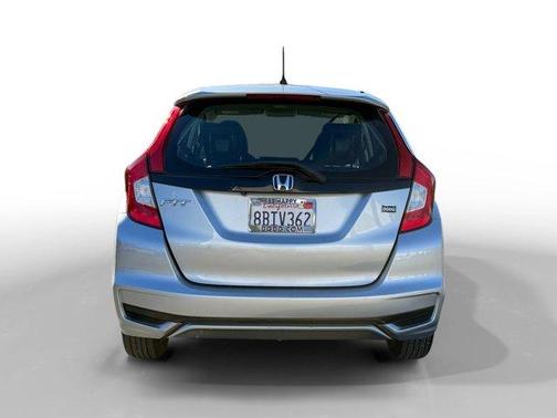 2018 Honda Fit LX