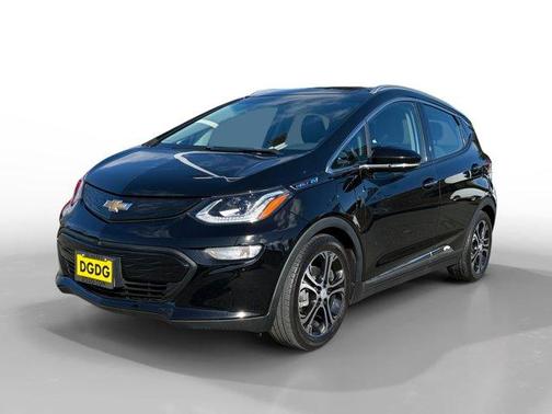2021 Chevrolet Bolt EV Premier