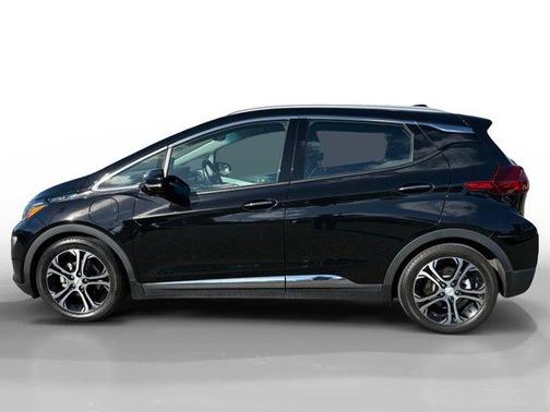 2021 Chevrolet Bolt EV Premier