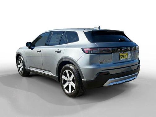 2024 Honda Prologue EX
