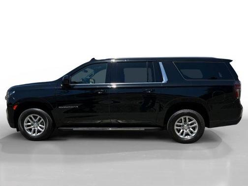 2023 Chevrolet Suburban LS