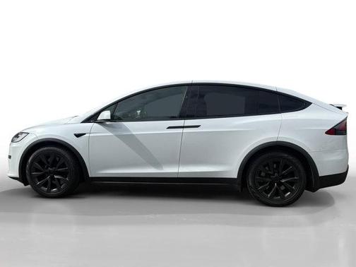 2022 Tesla Model X Base
