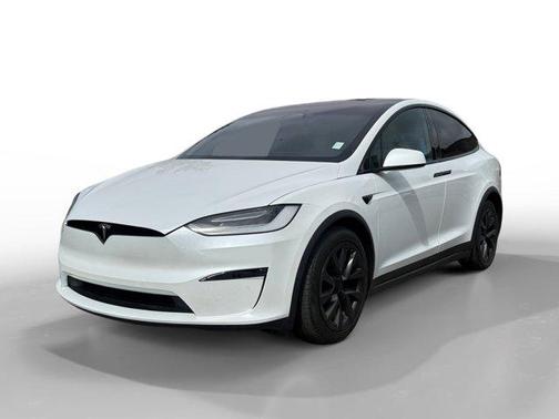 2022 Tesla Model X Base