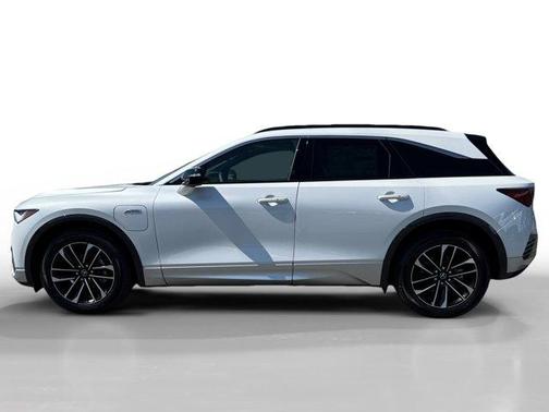 2024 Acura ZDX A-Spec