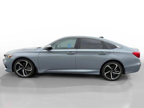 2021 Honda Accord Sport 2.0T
