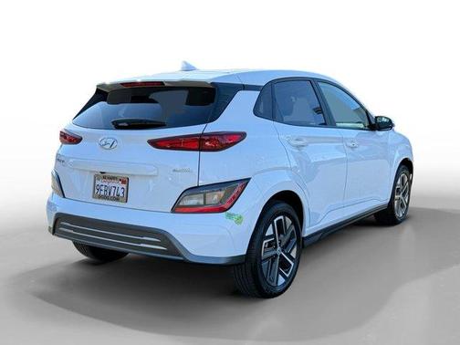 2023 Hyundai KONA EV SE