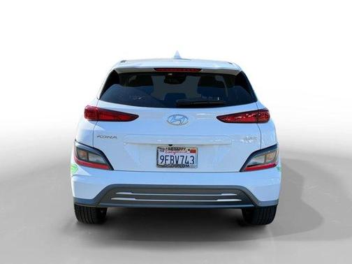 2023 Hyundai KONA EV SE