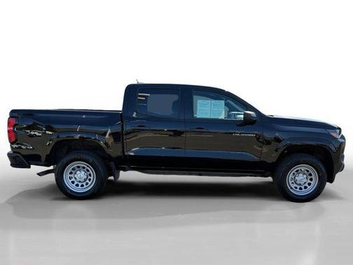 2023 Chevrolet Colorado WT