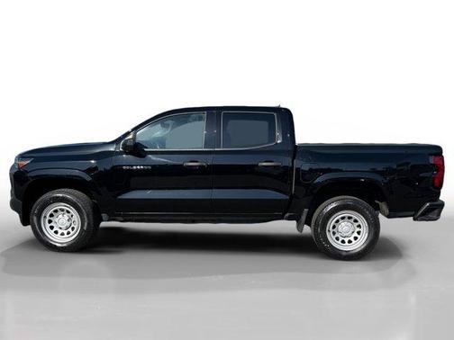 2023 Chevrolet Colorado WT