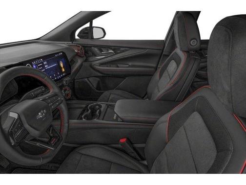 2025 Chevrolet Blazer EV RWD RS